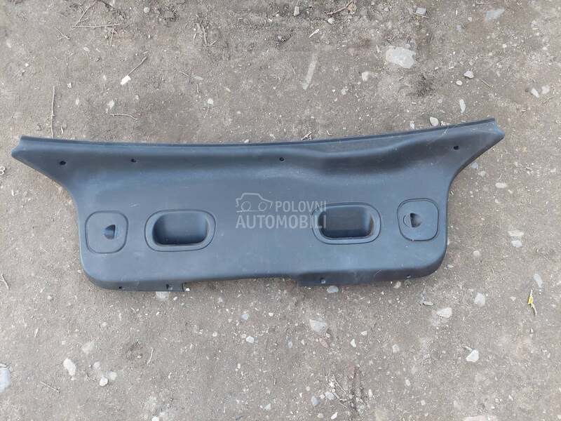 tapacir gepek vrata za Ford Escort