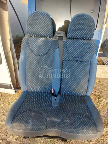 Sedište kao novo za Peugeot Expert