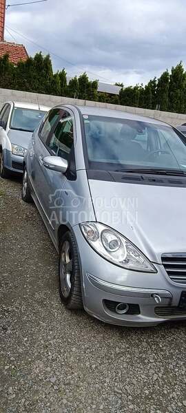 Mercedes Benz A 180 a180 2005. god. -  kompletan auto u delovima