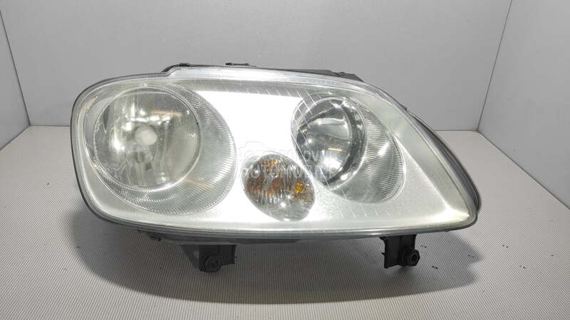 FAR za Volkswagen Caddy