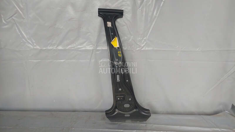 POLUSTRANICA za Volkswagen Golf 7