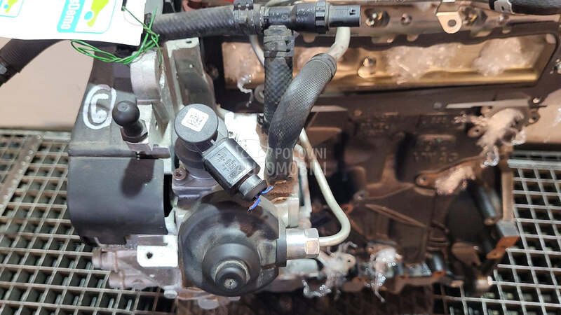 PUMPA VISOKOG PRITISKA za Volkswagen Passat B8