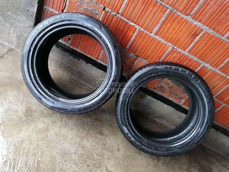 Marshal 245/45 R17 Letnja