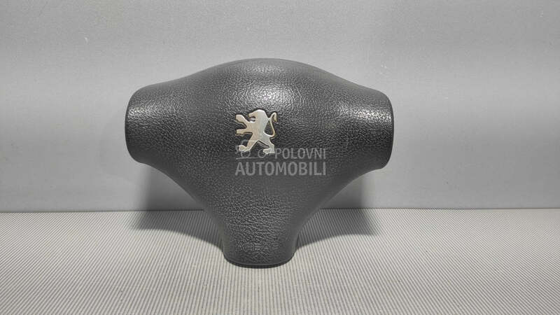 AIRBAG VOLANA za Peugeot 206