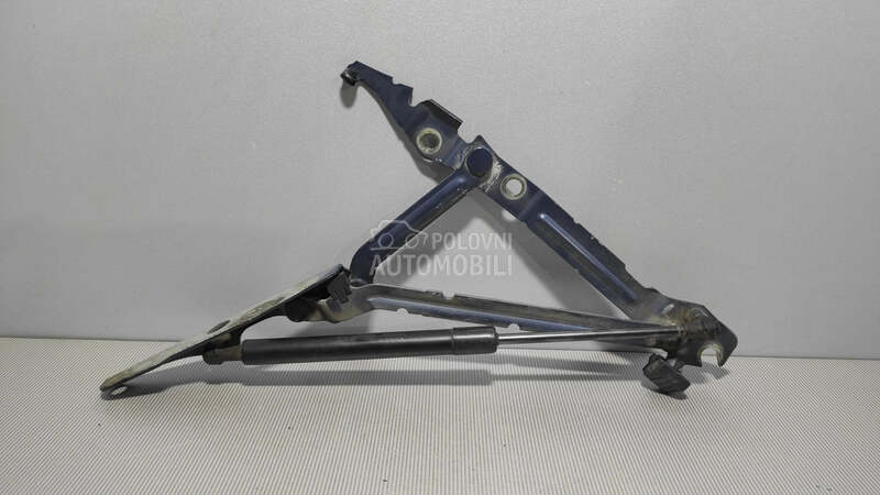 BAGLAMA GEPEKA za Volvo S80