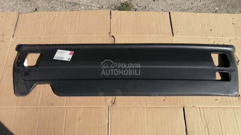 Zadnji vezni lim za Volkswagen Golf 1