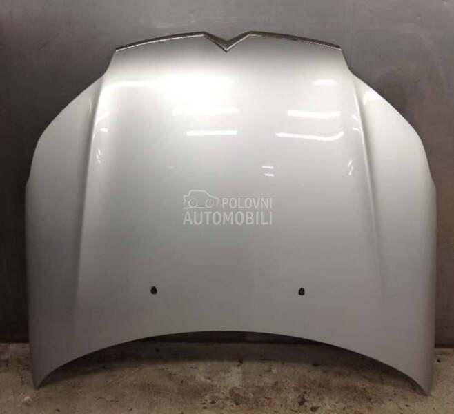 1.6.2.0 HDI Hauba za Citroen Berlingo, Jumpy, Nemo od 2003. do 2015. god.