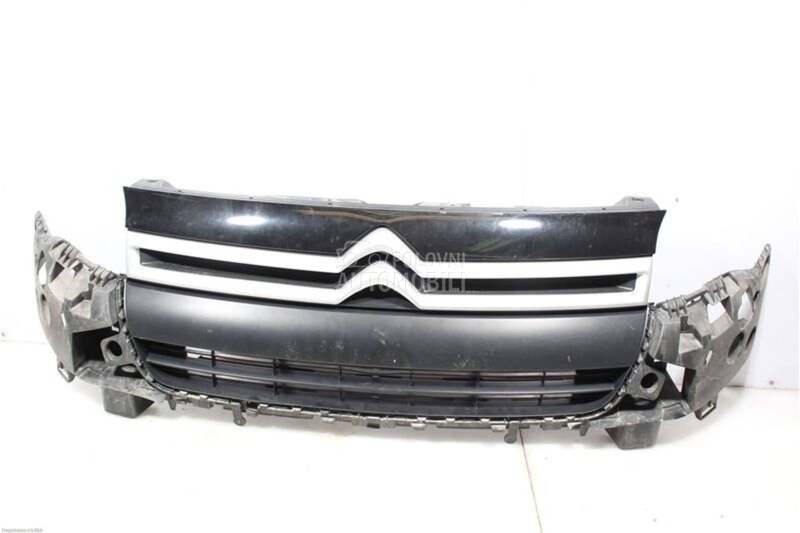 1.6.2.0 HDI Maska za Citroen Berlingo, Jumpy, Nemo od 2003. do 2015. god.