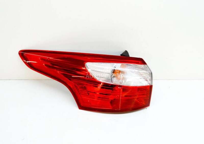 1.4 59 71 KW Stop svetla za Ford Fusion, Focus, Fiesta od 2002. do 2014. god.