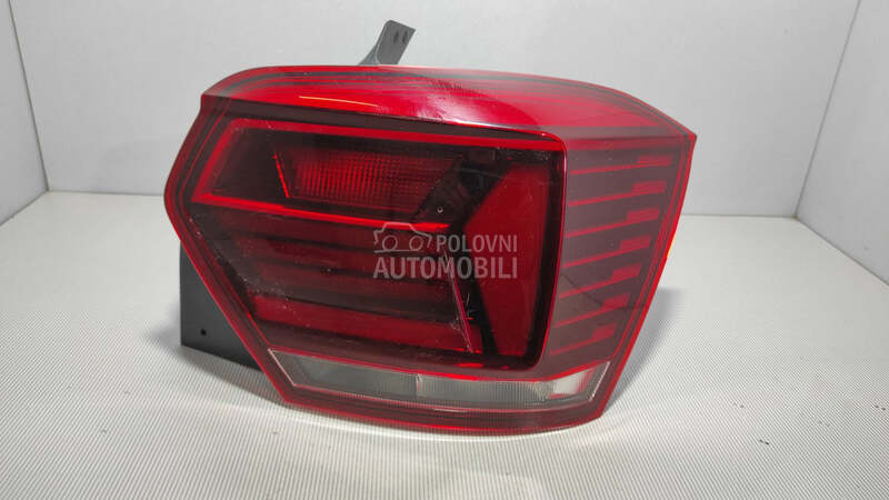 STOPA za Volkswagen Polo
