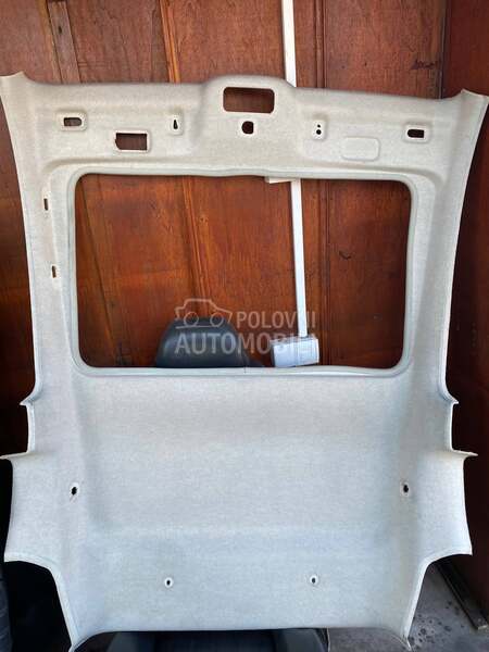 Nebo za Fiat 500