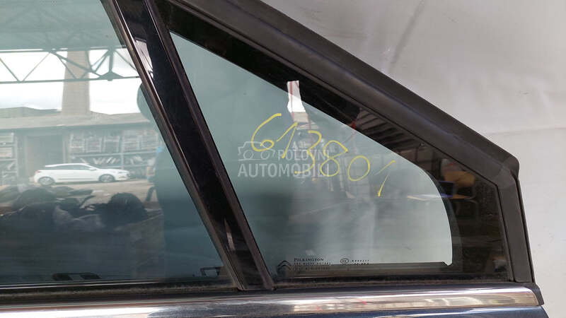 STAKLO za Citroen C4