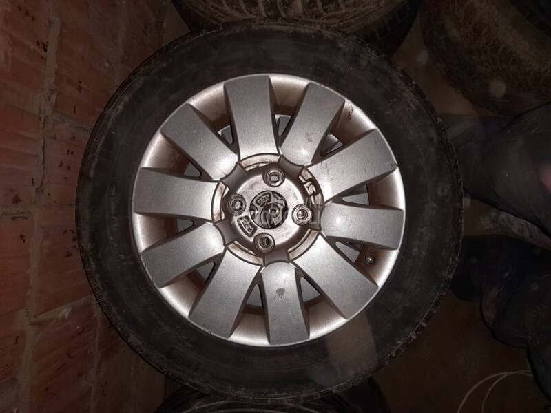 Ostalo 185/65 R15 Letnja