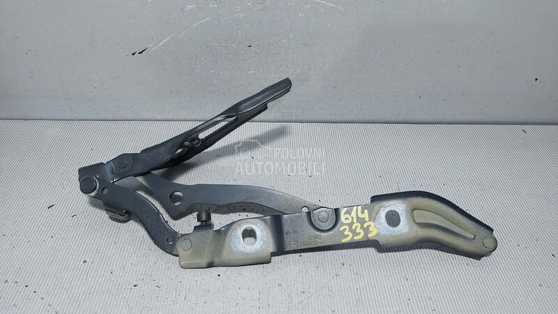 BAGLAMA GEPEKA za BMW Serija 3