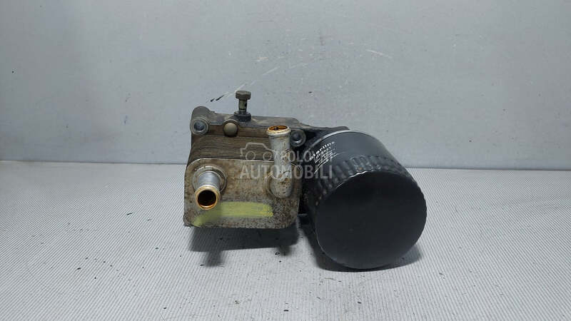 FILTER ULJA za Ford Focus