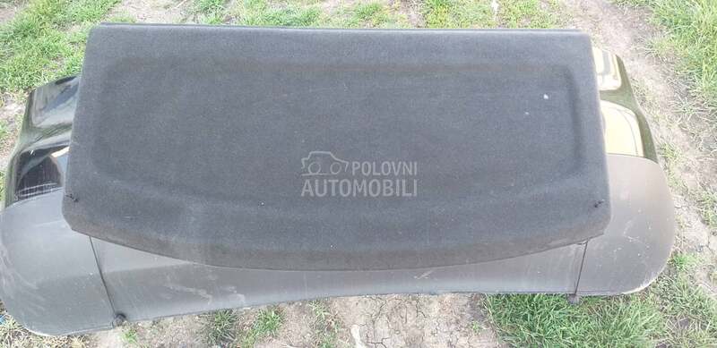 Polica zadnja za Volkswagen Golf 5 za Volkswagen Golf 5