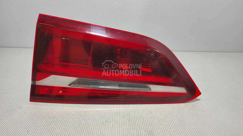 STOPA za BMW X1