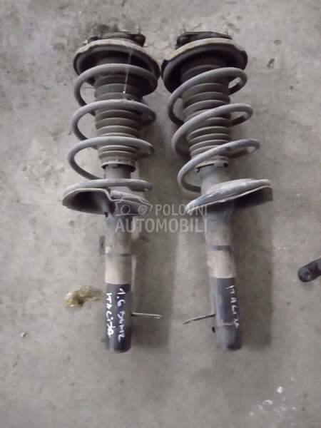 Prednji amortizeri za Ford Focus od 1998. do 2004. god. za Ford Focus od 1998. do 2004. god.