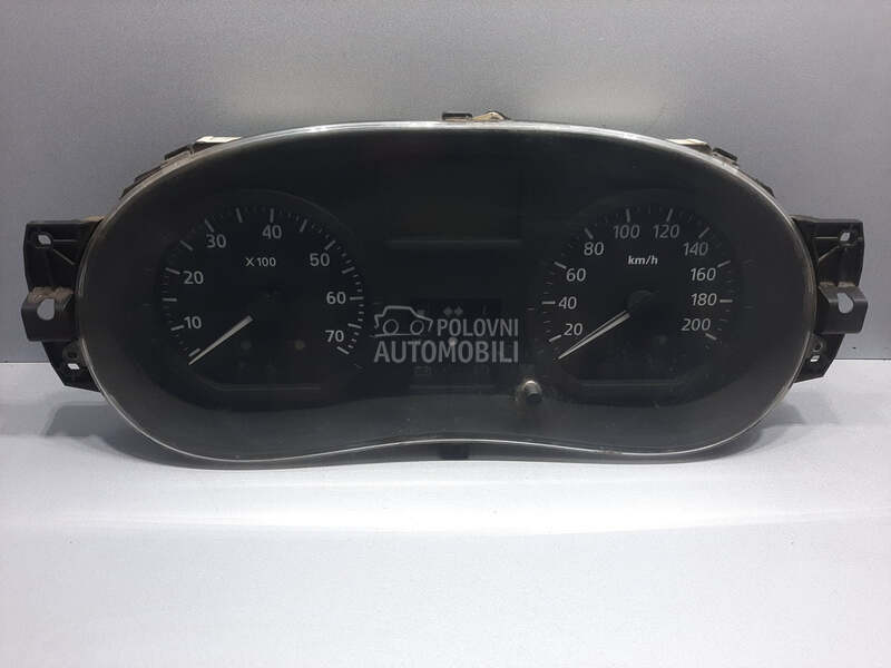 CELER SAT za Dacia Logan