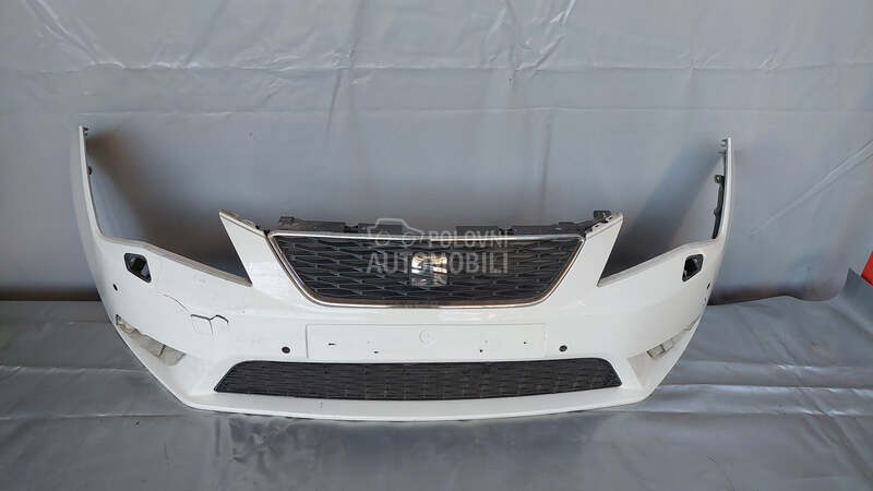 BRANIK za Seat Leon
