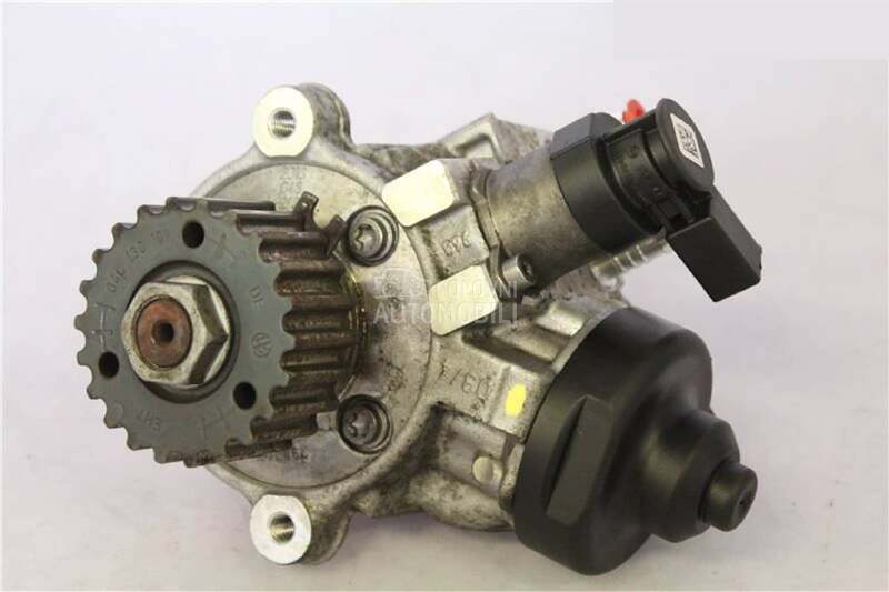 1.6 TDI 66 77 KW Pumpa za Volkswagen Touran, Passat B7, Golf 6 od 2008. do 2014. god.