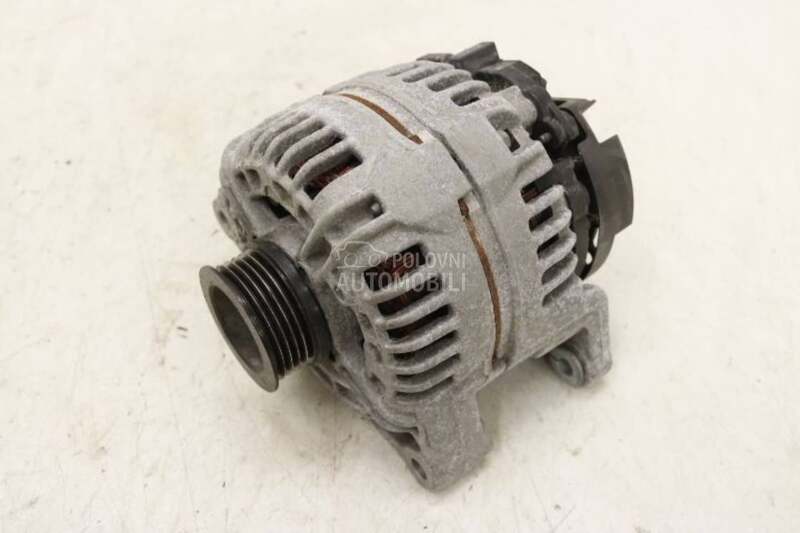 1.9 CDTI Alternator za Opel Astra F, Astra G, Astra H ... od 2004. do 2014. god.