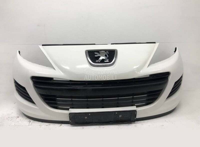 1.6 HDI 66 85 KW Branik za Peugeot 308, 207, 3008 ... od 2000. do 2010. god.