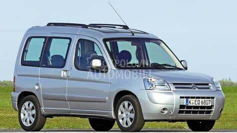 Bsi,bsm,kompjuter,brava,ključ za Citroen Berlingo od 1997. do 2011. god.