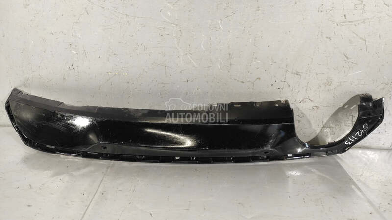 DIFUZOR ZADNJI za Renault Megane