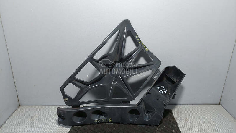 NOSAC BRANIKA za Renault Scenic