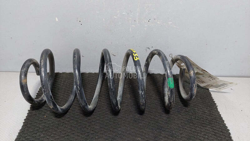 OPRUGA AMORTIZERA za Peugeot 107