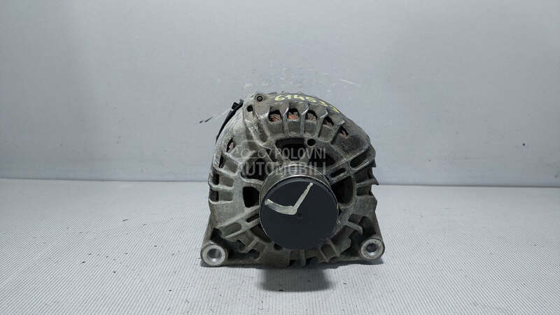 ALTERNATOR za Citroen Berlingo