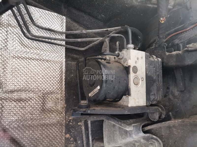 ABS Centrala za Volkswagen Golf 5, Golf 6, Golf Plus