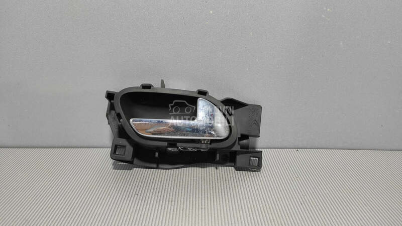 UNUTRASNJA RUCKA VRATA za Peugeot 407