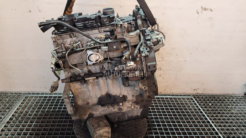 MOTOR za Ford C-Max