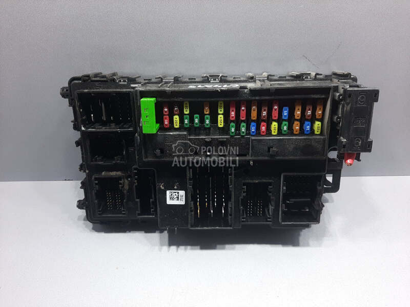 BCM ELEKTRONIKA za Ford Ranger