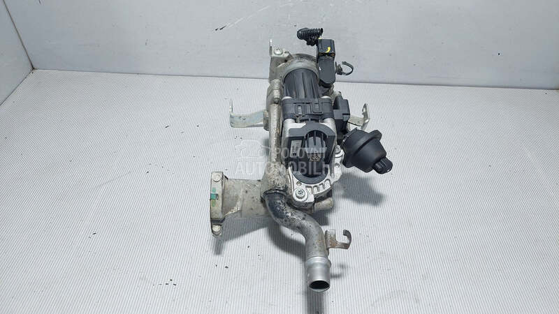 EGR za Peugeot 308