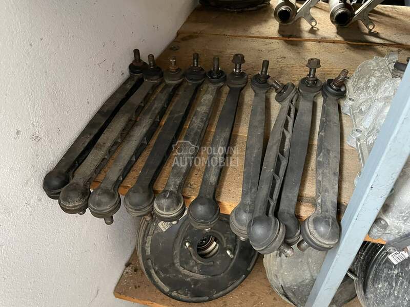 stabilizator za Opel Astra H od 2004. do 2012. god.