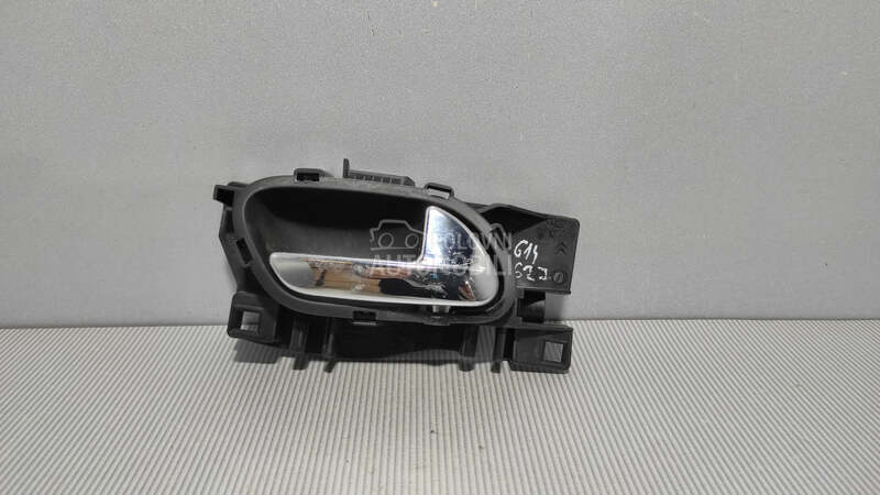 UNUTRASNJA RUCKA VRATA za Citroen C3