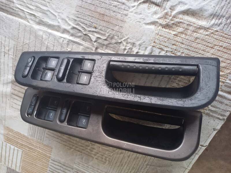 rucke i prekidaci za Volkswagen Golf 5 od 2003. do 2008. god.