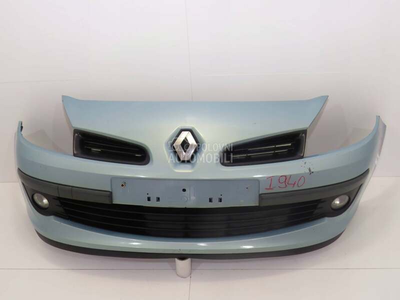 1.9 dCi Branik za Renault Kangoo, Megane, Scenic od 2002. do 2010. god.