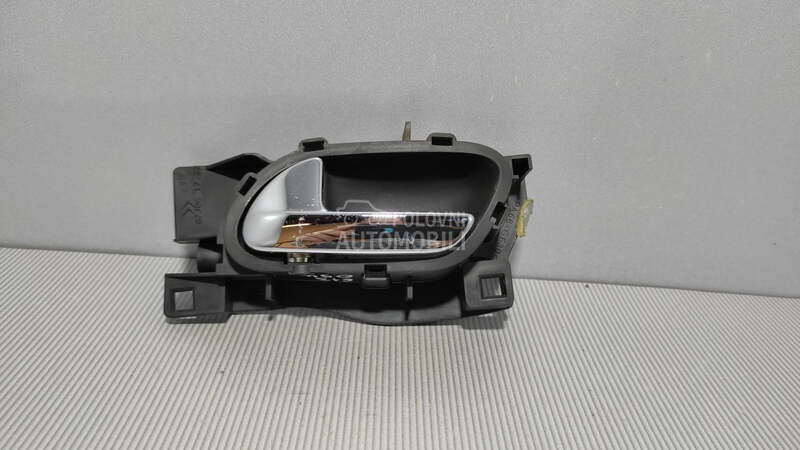 UNUTRASNJA RUCKA VRATA za Peugeot 407
