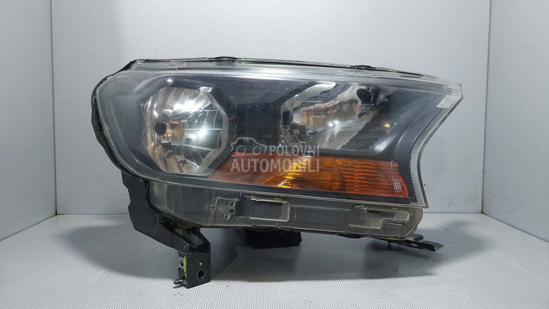 FAR za Ford Ranger