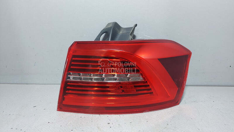 STOPA za Volkswagen Passat B8
