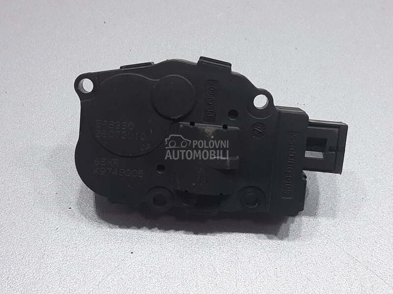 MOTORIC VENTILATORA za Audi A4
