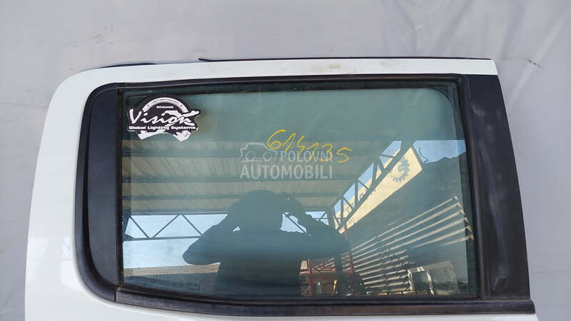 STAKLO za Ford Ranger
