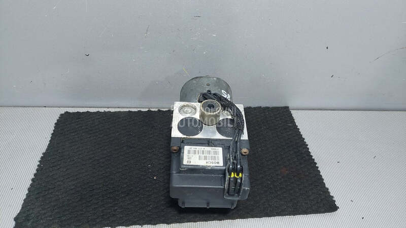 ABS ELEKTRONIKA za Volkswagen Passat B5
