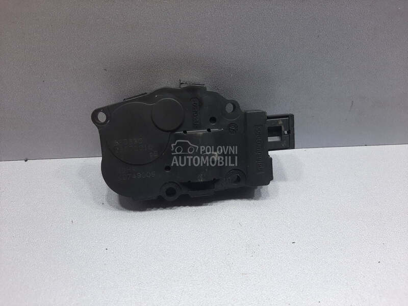 MOTORIC VENTILATORA za Audi A4