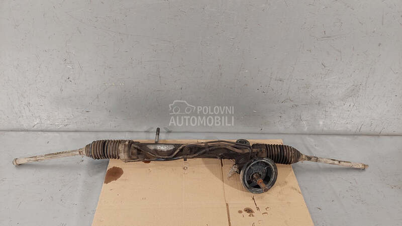 LETVA VOLANA za Peugeot 206