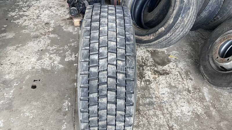 Goodyear 315/70 R22.5 Sve sezone